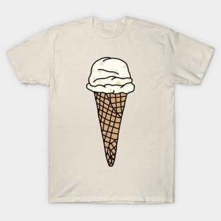 pots of gold, salt and straw T-Shirt